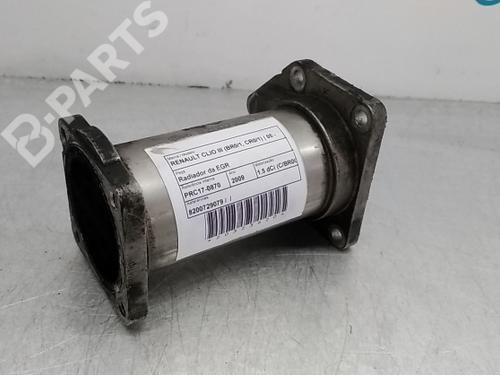 Used Egr RENAULT CLIO III Grandtour (KR0/1_) [2007-2025]  9782759