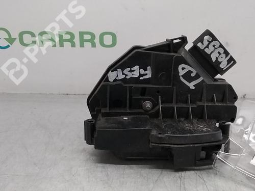 Høyre bak lås FORD FIESTA VI (CB1, CCN) [2008-2025]  9782771