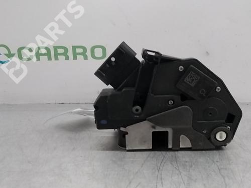 Høyre bak lås FORD FIESTA VI (CB1, CCN)  | BP9782771C99 