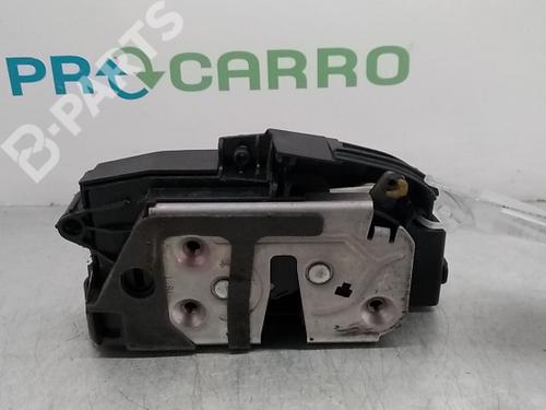 Høyre bak lås FORD FIESTA VI (CB1, CCN)  | BP9782771C99 