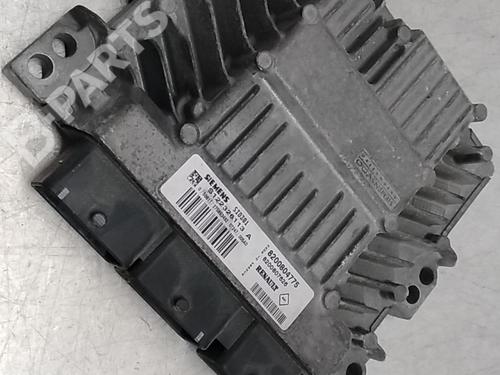 Motorstyringsenhet RENAULT MEGANE II (BM0/1_, CM0/1_) [2001-2012]  9782783