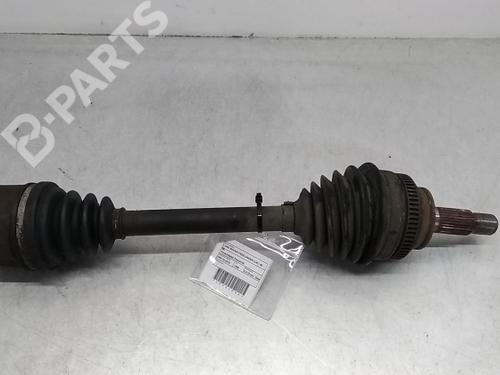 Used Left front driveshaft LAND ROVER FREELANDER I (L314) [1998-2006]  9782828