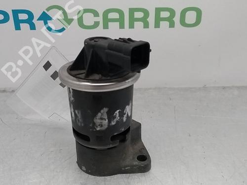 Used Egr CHEVROLET NUBIRA Saloon [2005-2012]  14406652