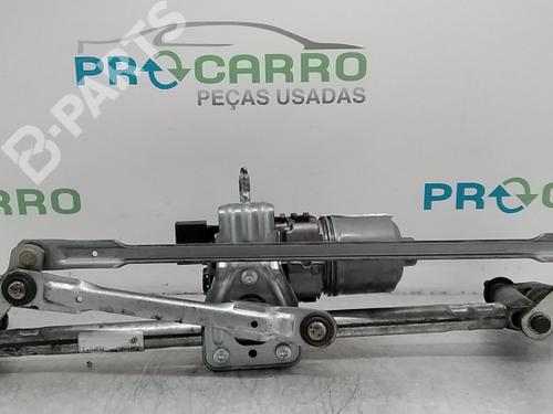 Front wiper motor VW POLO V (6R1, 6C1) 1.2 TDI | BP9782860M29