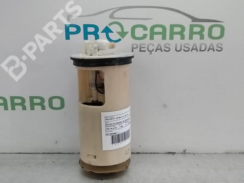 Used Fuel pump PEUGEOT 106 II (1A_, 1C_) [1996-2005]  11486439