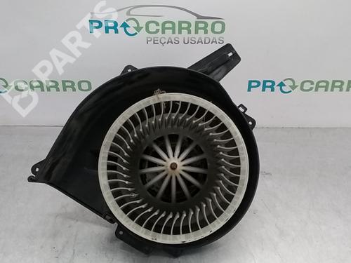 Used Heater blower motor SEAT IBIZA IV (6J5, 6P1) [2008-2017]  9782883