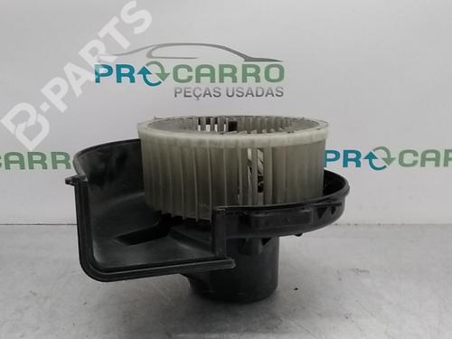 Heater blower motor SEAT IBIZA IV (6J5, 6P1) | BP9782883M62