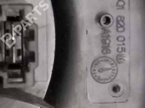 Heater blower motor SEAT IBIZA IV (6J5, 6P1) | BP9782883M62