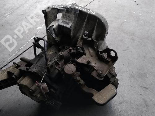 Gearbox ALFA ROMEO 156 (932_) | BP9782908M3