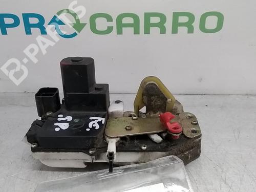 Used Front left lock ROVER 200 II Hatchback (RF) [1995-2000]  9782922