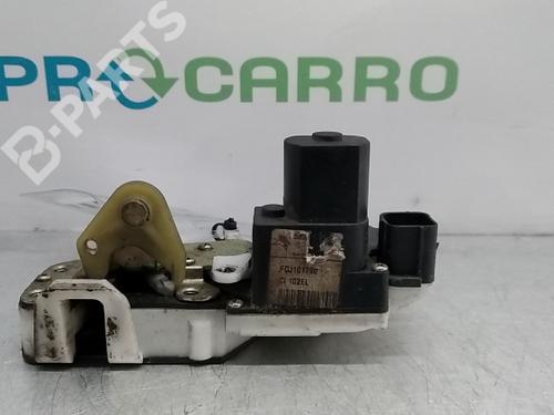 Venstre foran lås ROVER 200 II Hatchback (RF)  | BP9782922C98