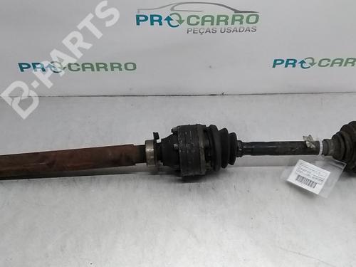 Used Right front driveshaft ALFA ROMEO 156 (932_) [1997-2005]  9782933