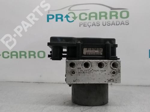 Used ABS pump PEUGEOT 107 (PM_, PN_) [2005-2016]  9782939