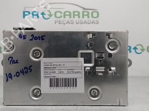 Used Other AUDI A5 (8T3) 3.0 TDI quattro (240 hp) 13723835