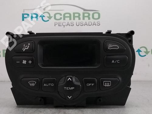 Klimabedienteil für CITROËN XSARA PICASSO (N68) [1999-2012]  9783001