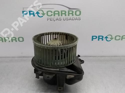 Varmeblæser FIAT PUNTO (188_) 1.2 60 (188.030, .050, .130, .150, .230, .250) (60 hp) 9783021