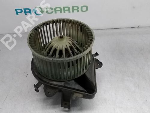 Varmeblæser FIAT PUNTO (188_) 1.2 60 (188.030, .050, .130, .150, .230, .250) | BP9783021M62 
