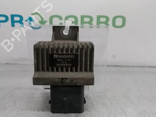 Other PEUGEOT 206 Van  9640469680