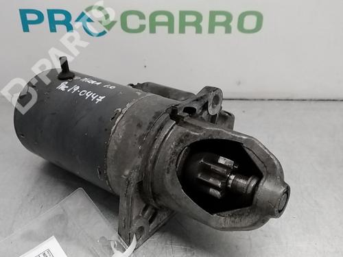 Starter NISSAN MICRA II (K11) 1.0 2330099B00