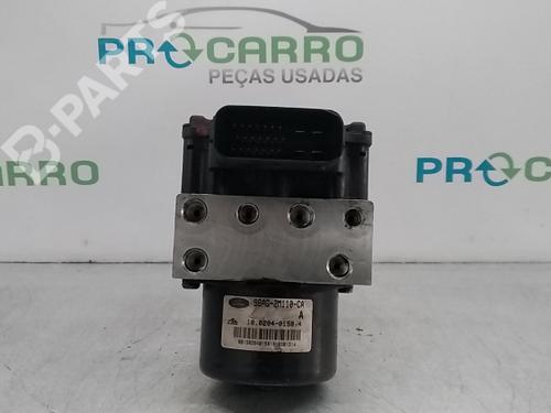 Używane Pompa ABS FORD FOCUS I (DAW, DBW) [1998-2009]  9783076