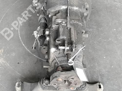 Gearbox BMW 3 (E46) 320 d | BP9783144M3 