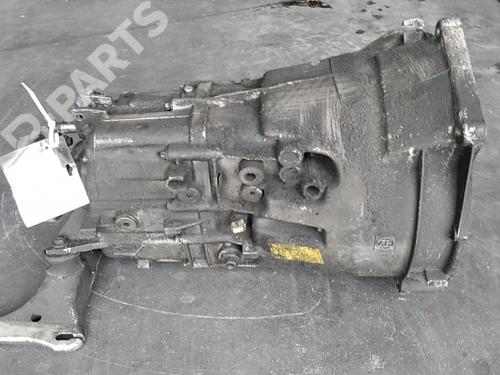 Gearbox BMW 3 (E46) 320 d | BP9783144M3 