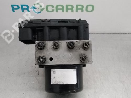 Pompe ABS BMW 3 (E46) 320 d (136 hp) 9783169