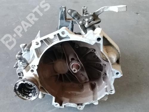 Boîte de vitesses VW POLO IV (9N_, 9A_) [2001-2014]  9783172