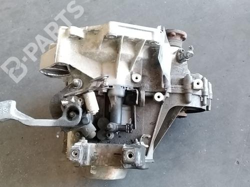 Boîte de vitesses VW POLO IV (9N_, 9A_)  | BP9783172M3 