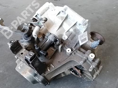 Boîte de vitesses VW POLO IV (9N_, 9A_)  | BP9783172M3 