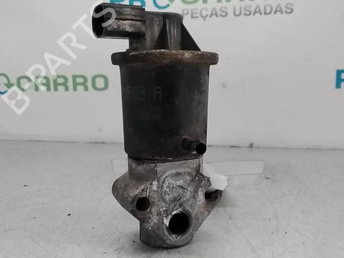 Used Egr VW POLO IV (9N_, 9A_) [2001-2014]  14406672
