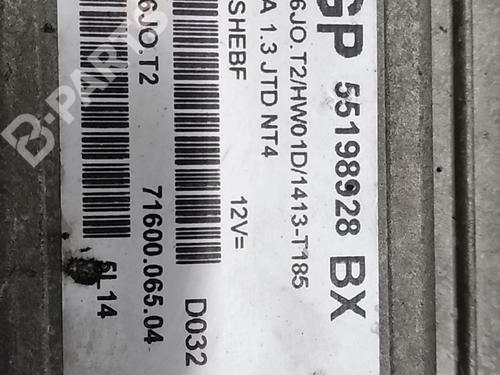 Interruttore Alzacristalli Per Opel Tigra Twintop (X04) – Ricambio Auto Con Numeri OEM 93162973, 93164498, 93162636 - 4