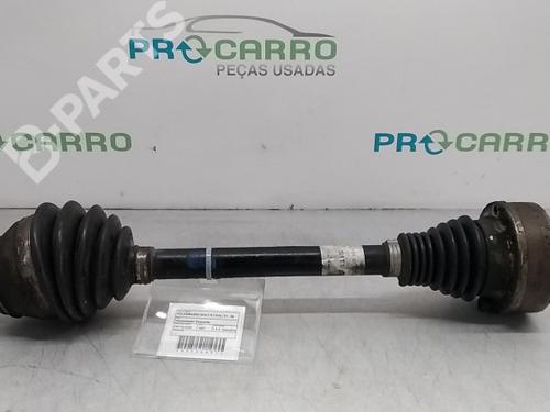 Used Left front driveshaft VW GOLF III (1H1) [1989-2000]  9783216
