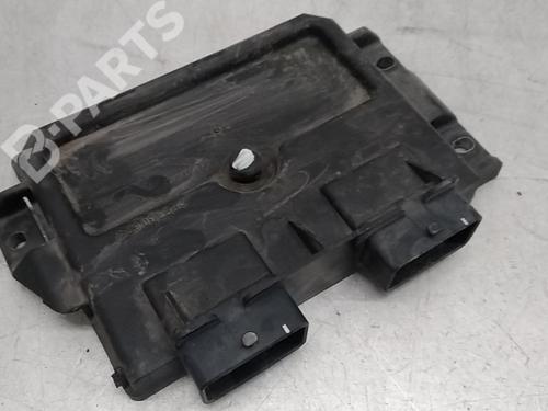 Computer motormanagement PEUGEOT 206 Hatchback (2A/C) [1998-2012]  9783219