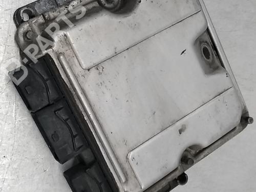 Used Engine control unit (ECU) PEUGEOT 206 Hatchback (2A/C) [1998-2012]  9783226