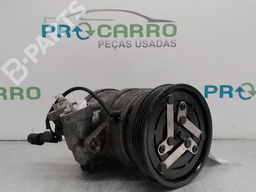 Used AC compressor HYUNDAI GETZ (TB) [2001-2011]  9783231