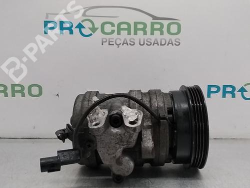Compressor A/A HYUNDAI GETZ (TB)  | BP9783231M34