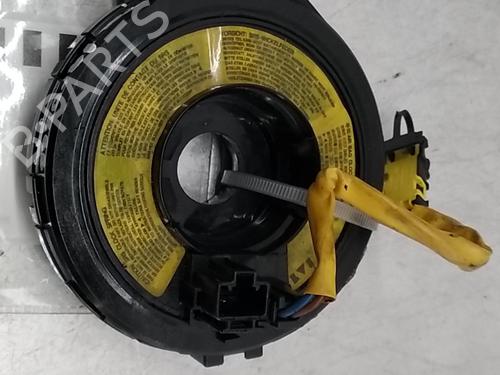 Used Squib airbag HYUNDAI GETZ (TB) [2001-2011]  13632379