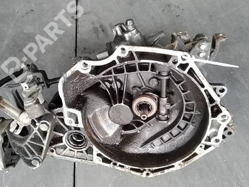 Used Gearbox Gearbox OPEL ASTRA F Estate (T92) [1991-2001] 9783276 9783276
