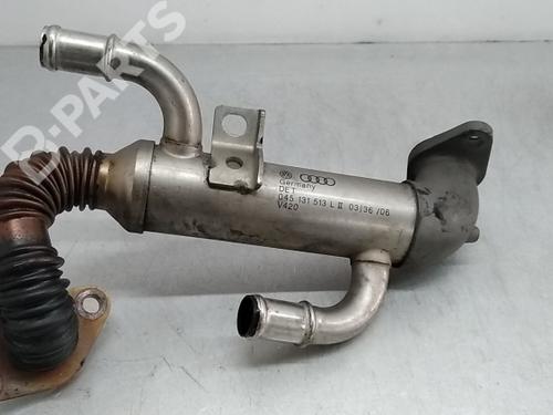 Egr SEAT IBIZA III (6L1) 1.4 TDI | BP9783293M69 