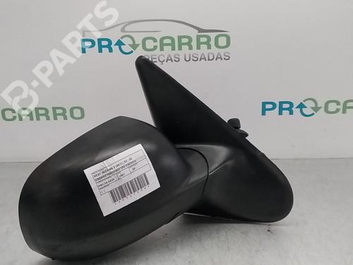 Used Right mirror SEAT IBIZA II (6K1) [1993-2002]  9783300
