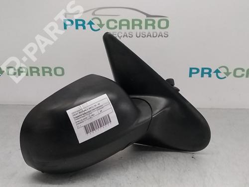 Right mirror SEAT IBIZA II (6K1)  | BP9783300C27 