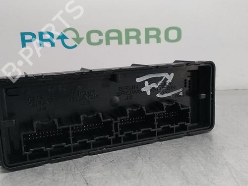 AC-Styringsenhed/Manøvreenhed OPEL ASTRA J (P10) [2009-2016]  13723883