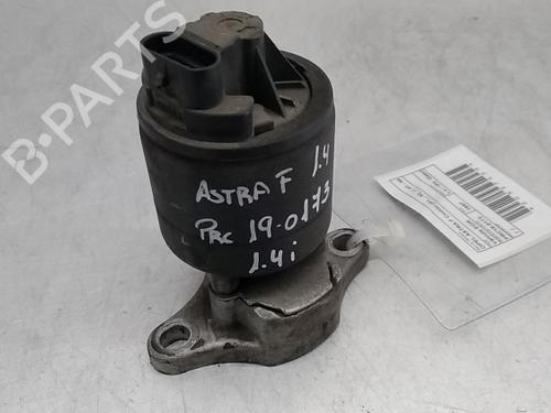Used Egr Egr OPEL ASTRA F Estate (T92) [1991-2001] 14406686 14406686
