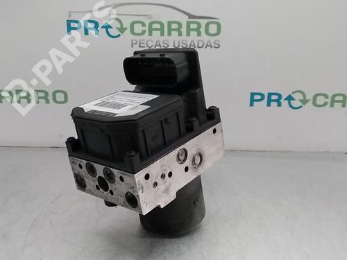 ABS pump TOYOTA AVENSIS Estate (_T25_)  | BP9783334M43 