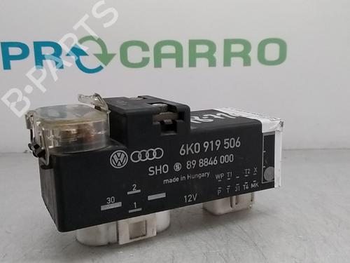 Used Other SEAT CORDOBA Vario (6K5) [1996-2002]  13723899