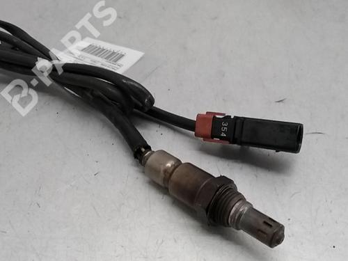 Elektronisk sensor VW POLO V (6R1, 6C1) [2009-2022]  9783383