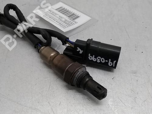 Elektronisk sensor VW POLO V (6R1, 6C1) [2009-2022]  9783384