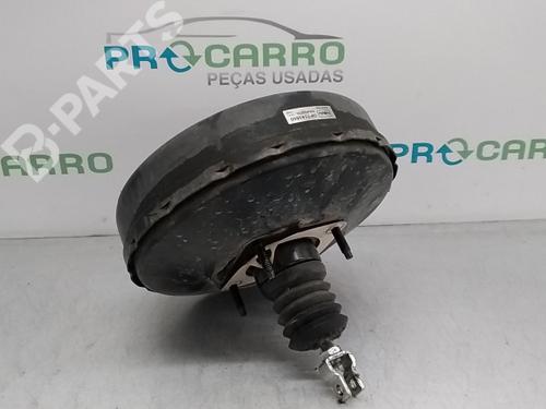 Servo brake MAZDA 2 (DE_, DH_) | BP9783385M42