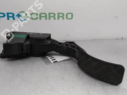 Used Pedal SEAT IBIZA III (6L1) [2002-2009]  9783390